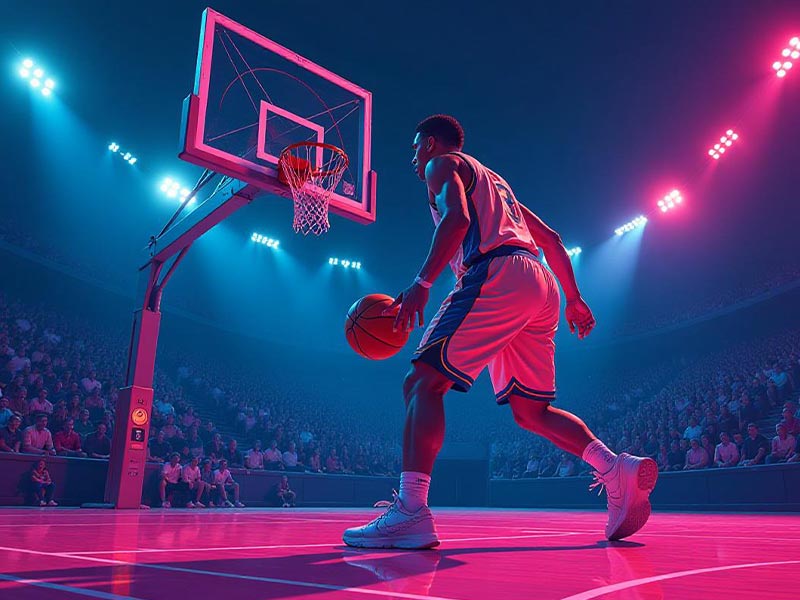 10月05日 NBA季前赛 森林狼vs掘金 全场录像回放